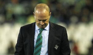 Mel: "Si no queremos bajar diez puestos necesitamos más opciones"