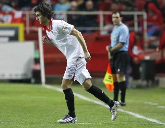 Con Stevanovic, Doyen ya controla un tercio del Sevilla