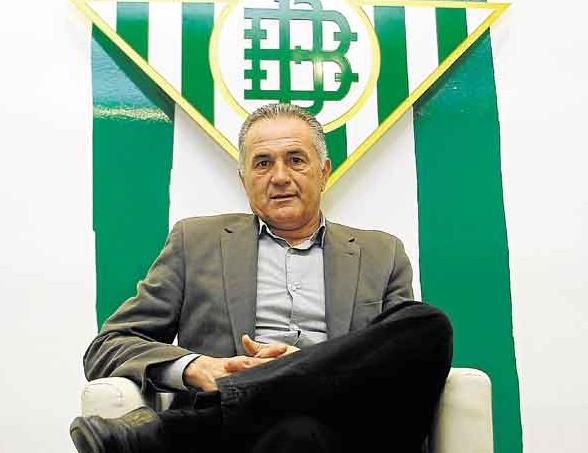 "Decir que vamos a bajar diez puestos es exagerado"