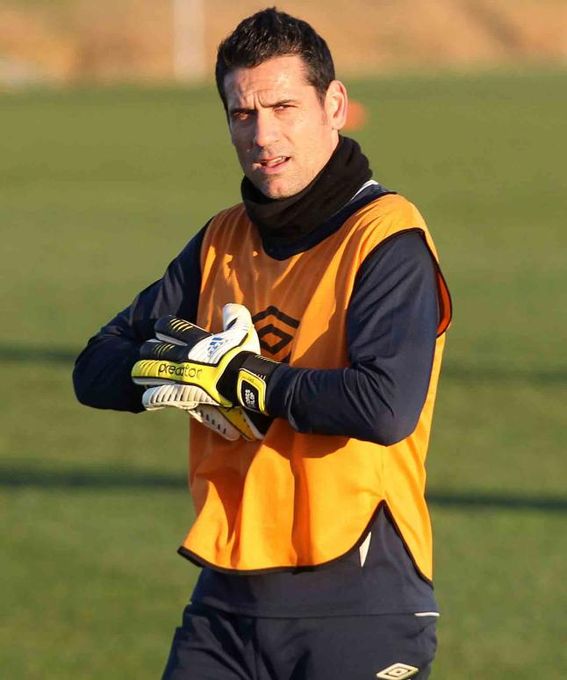 En la quiniela de Palop no caben las variantes