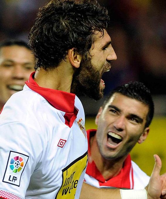 Fazio: "Me hubiera marchado si las condiciones del Zenit me hubieran convencido"