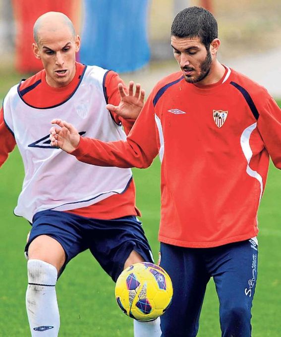 Campaña, atrapado en un callejón sin aparente salida