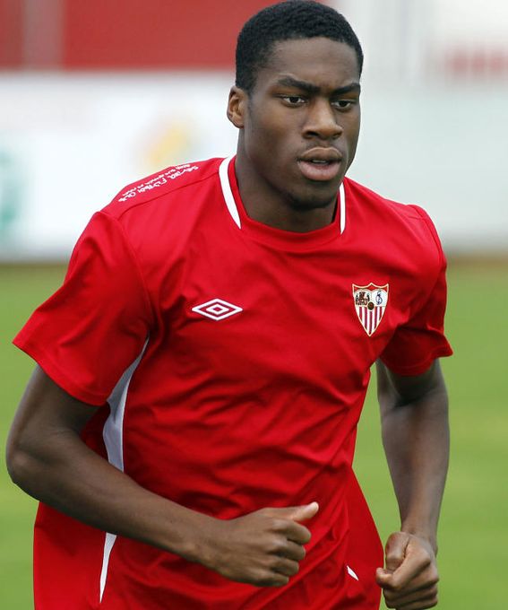 Jürgen Klopp estuvo en el Pizjuán viendo a Kondogbia