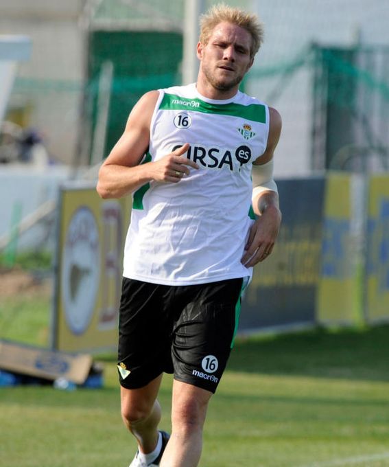 Perquis, protagonista de una película