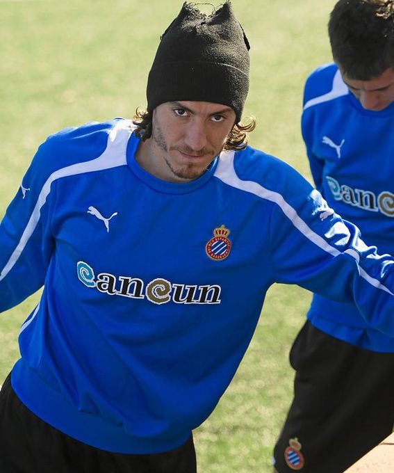 Cristian Álvarez, dispuesto a esperar al Betis