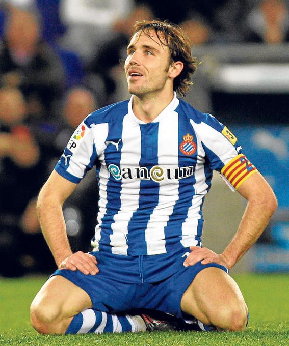 "El Sevilla está interesado en Verdú y es una opción viable"