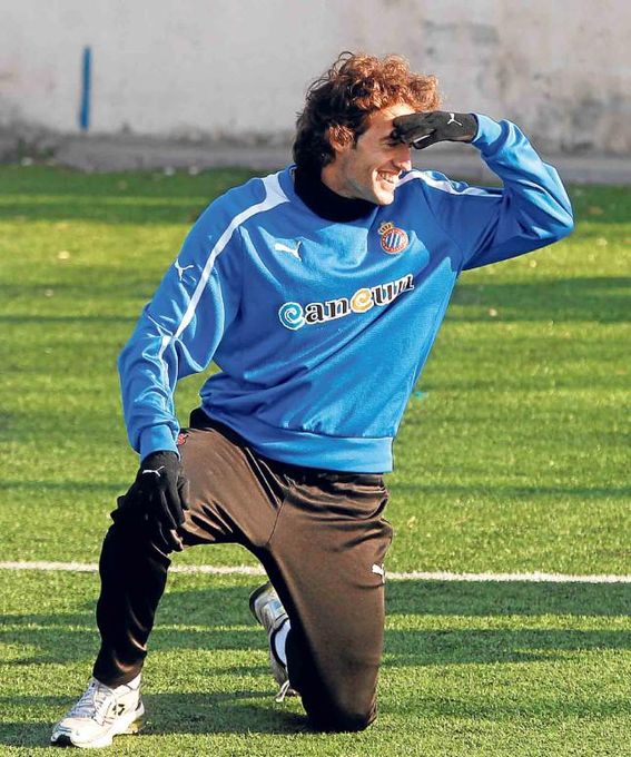 Baena e Iturra, dos pivotes por los que habrá que pelear