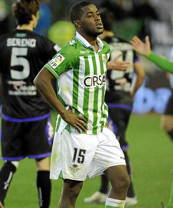 Mel y Guillén viajarán a Londres para ampliar la cesión de Campbell