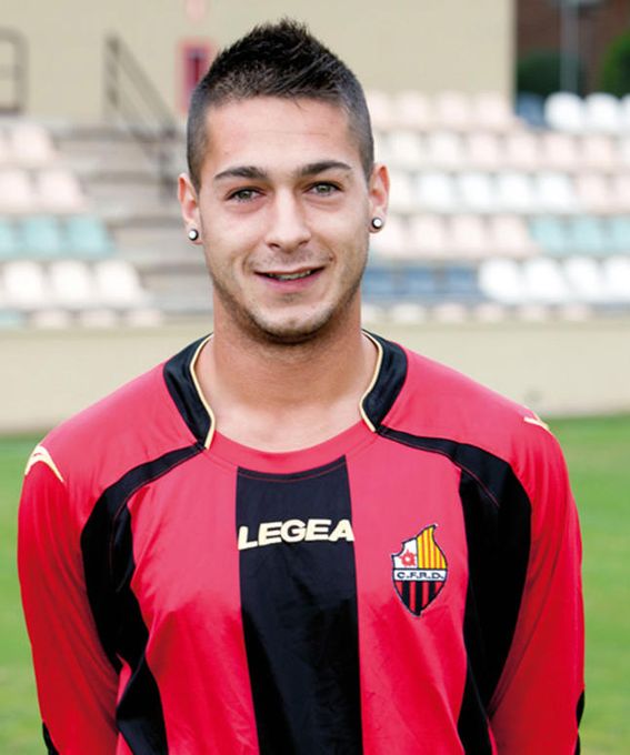 Sergio León disfruta de su mejor momento