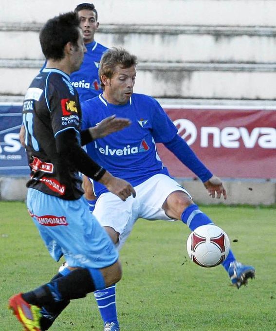 Écija 1-0 Almería B: Coco tira de chistera para llenar de magia San Pablo
