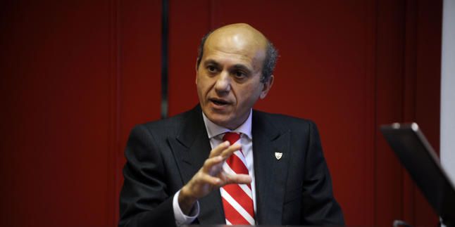 Del Nido: "Que sepa el Atlético que no va a pasar a la final"