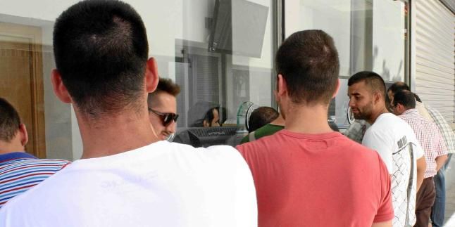 Las entradas para el Celta, a la venta este domingo