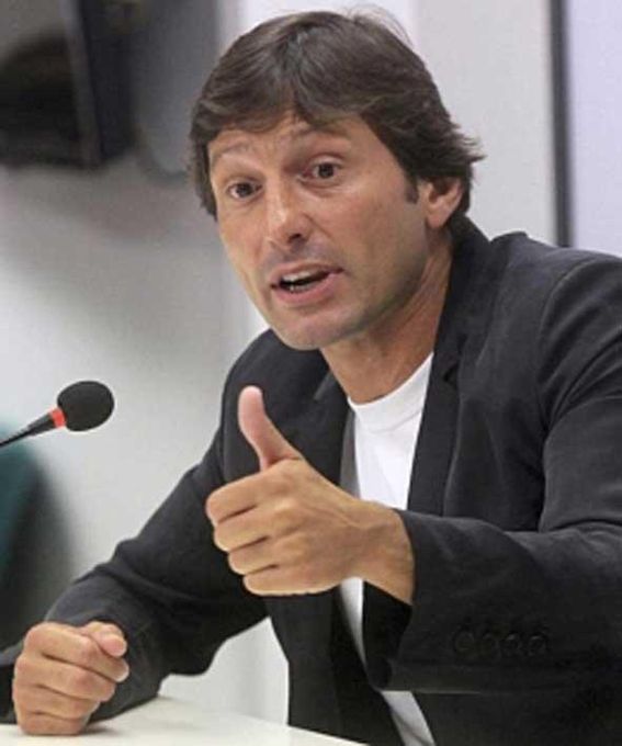 Leonardo crea la polémica en el PSG en vísperas de la visita del Valencia