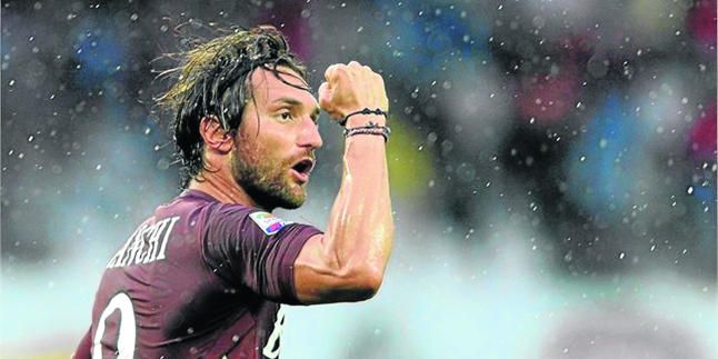 Bianchi se presenta como una vía a coste cero para el ataque