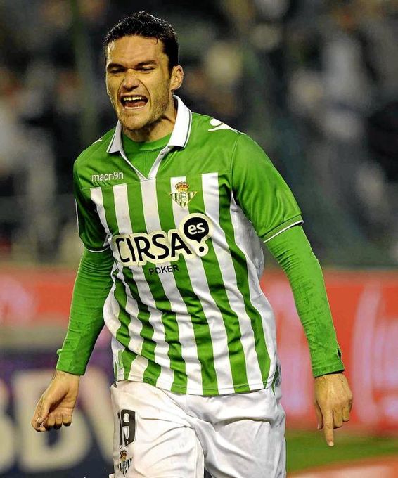 Victoria para empezar a acercar el sueño europeo