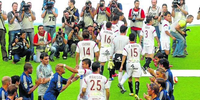 Los héroes de los títulos, una especie en extinción