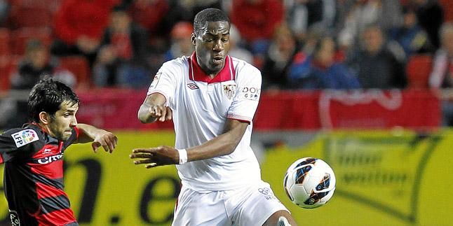 Kondogbia, otro internacional