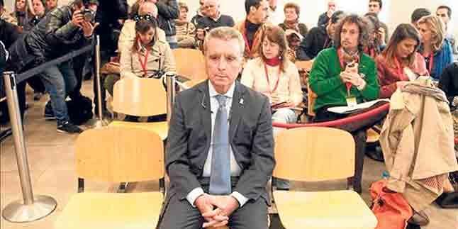 Ortega Cano tenía una tasa de alcohol superior al 1,26 g/l