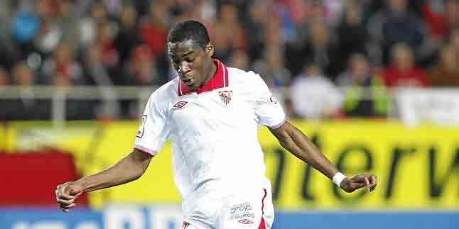 El City prepara 8 millones de libras por Kondogbia