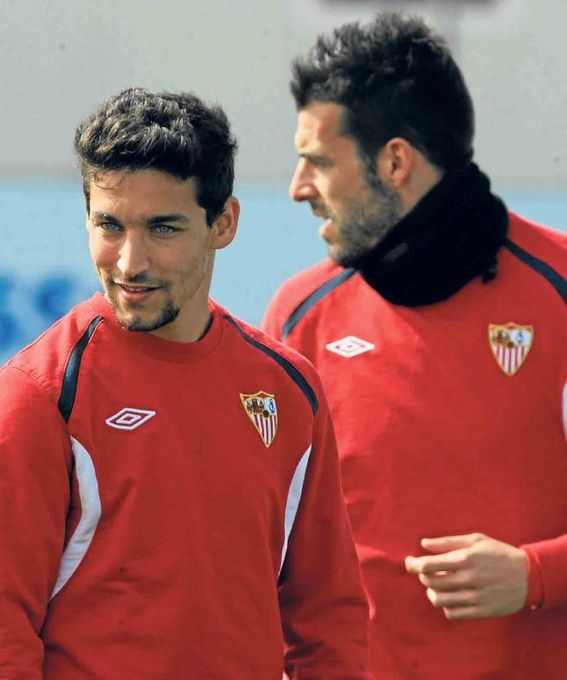 Comienza la gran diáspora que dejará el plantel bajo mínimos