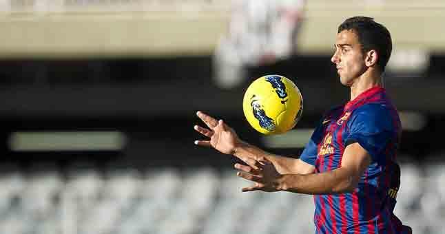 Montoya se pone a tiro del Betis