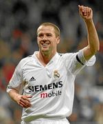 El inglés Michael Owen anuncia su retirada del fútbol