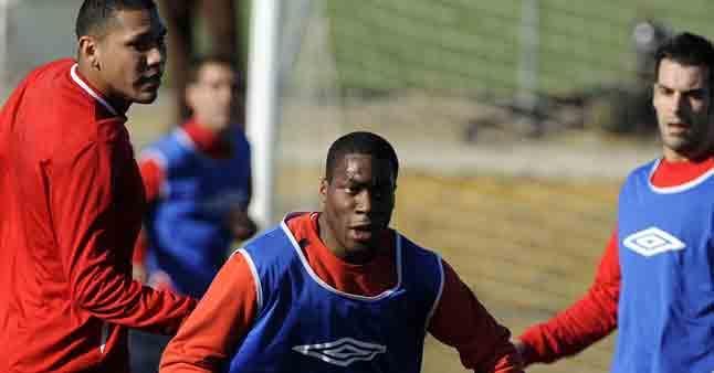 Kondogbia, el Xabi Alonso del futuro
