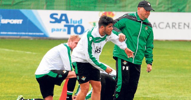 Pozuelo se encomienda a un juez para aclarar su situación