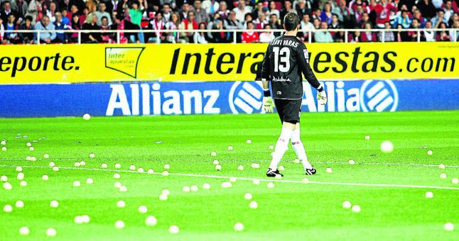 Se gesta otra pelotada como protesta por los horarios