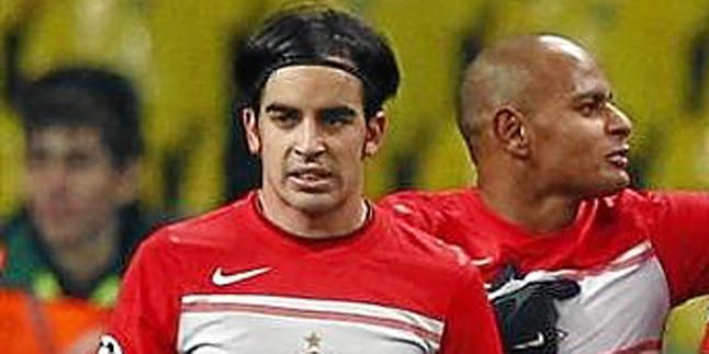 Jurado, posible objetivo para la reinvención sevillista