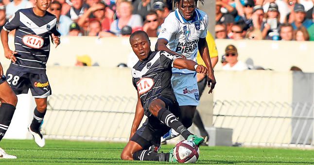 N'Guemo: un viejo objetivo que se pone de nuevo a tiro