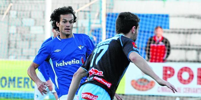 Écija 0-2 UCAM Murcia: Nuevo revés en San Pablo