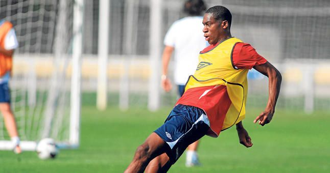 La puja entre titanes aventura una operación "excelente" por Kondogbia