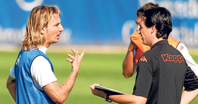 Alexis y Bernardo, los primeros refuerzos del Sevilla de Emery