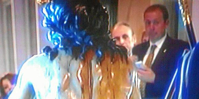 La reaparición de Lopera