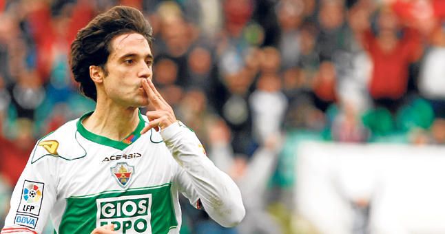 Etxeita: Un viejo deseo de Emery al que Monchi llamó tres veces