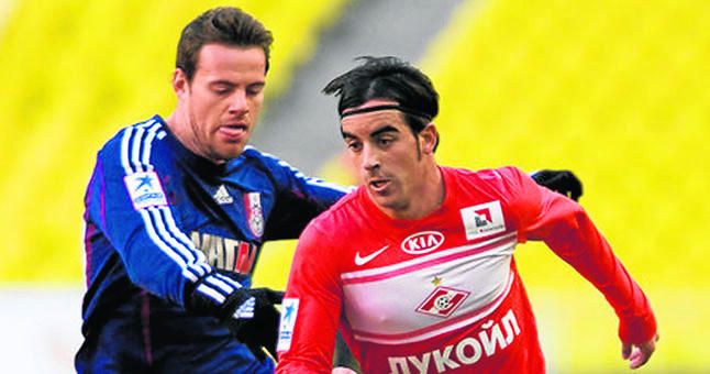 Jurado cambiará de aires, pero no tiene noticias desde Nervión