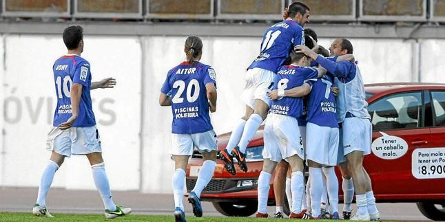 Las Palmas denuncia al Guadalajara por alineación indebida de tres jugadores