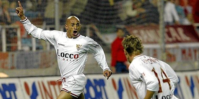 El Sevilla de la 03/04 recuerda que la gesta europea es posible