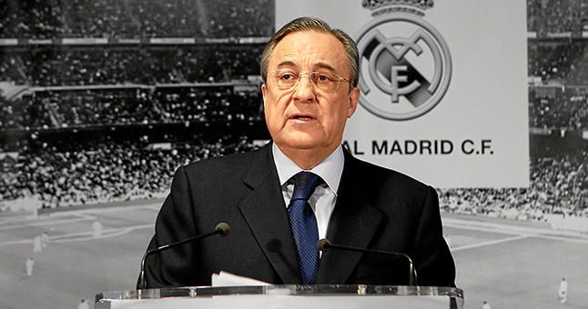 El Madrid investigado por haber recibido ayudas ilegales del Ayuntamiento