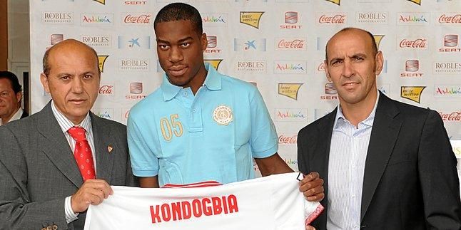 El Sevilla, con la caña lista ante el inminente éxodo del fútbol galo