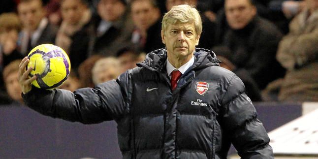 El Arsenal está encantado con el Betis