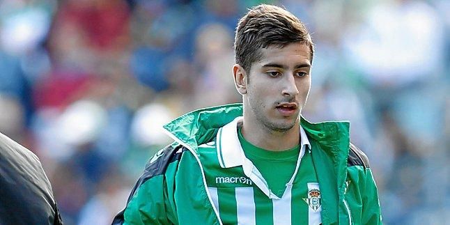 Vadillo y Nono siguen adelante en el Fútbol Draft