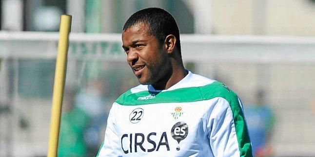 Pabón se retira del entrenamiento por precaución