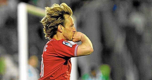 Alarga su luna de miel con una noche que difícilmente olvidará