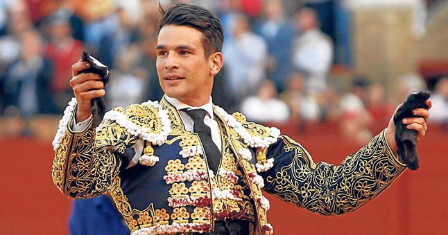 Manzanares se alía con Juan Pedro Domecq ´in extremis´