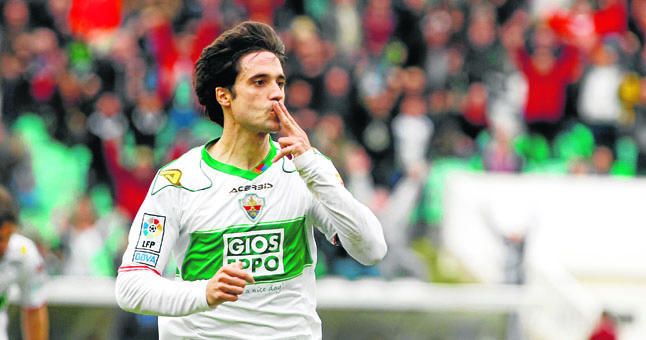 Ahorro con el central para gastar en la pólvora de arriba