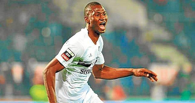 Amido Baldé tiene mucho que decir sobre su traspaso