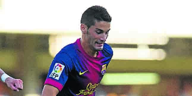 La irrupción de Alberto Moreno paralizó el fichaje de Cristian Lobato