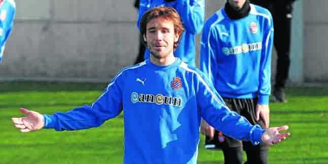 Joan Verdú rechaza un contrato millonario para jugar en Arabia